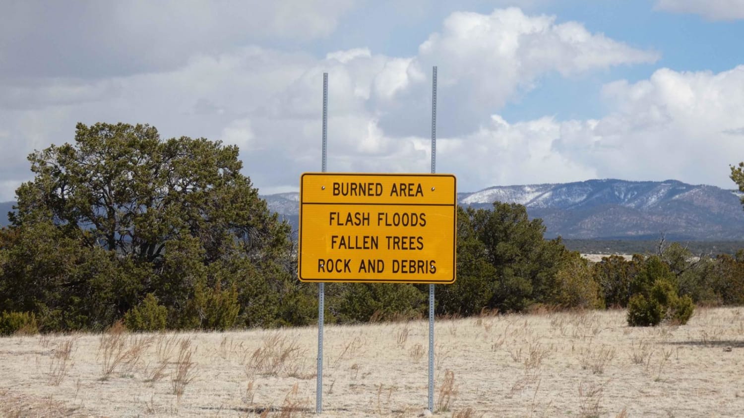 5 Canyon Pass