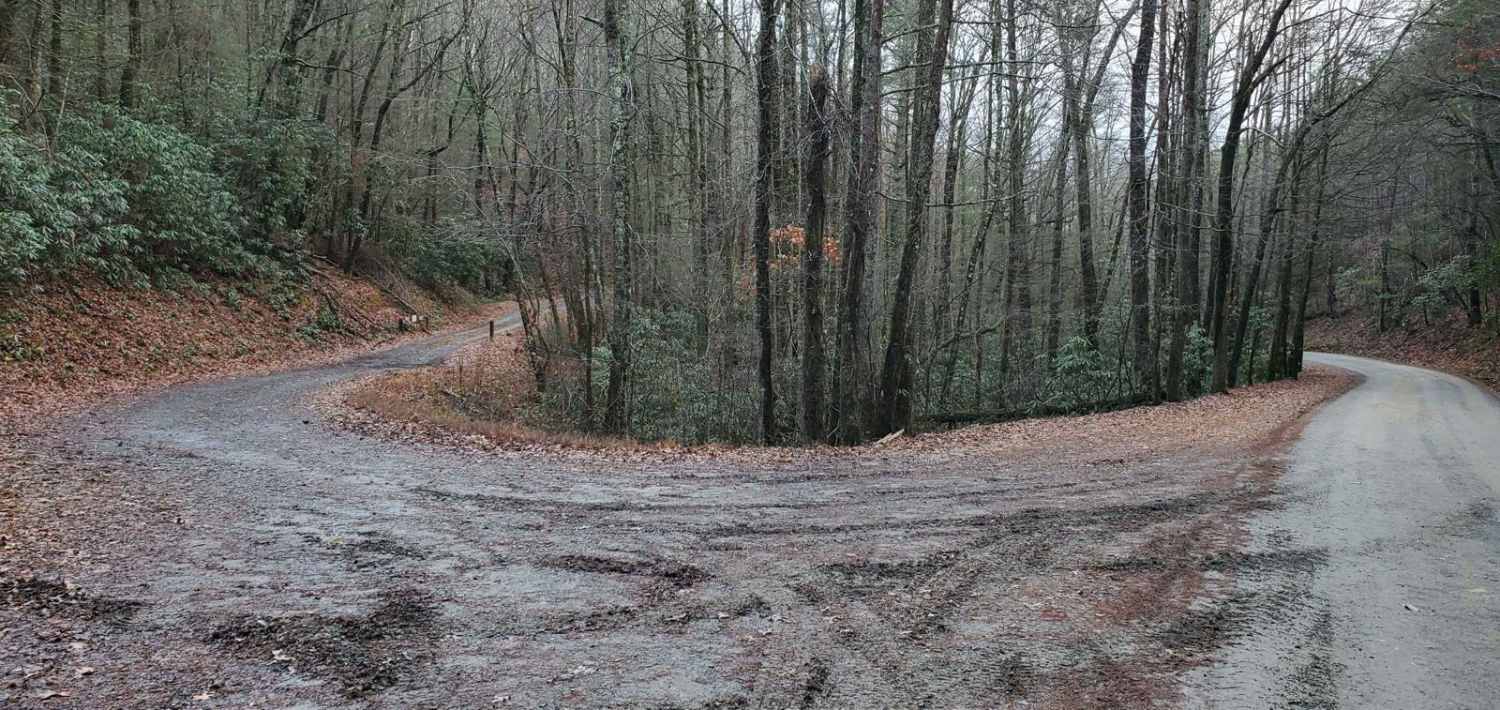 Stanley Gap - FSR 338