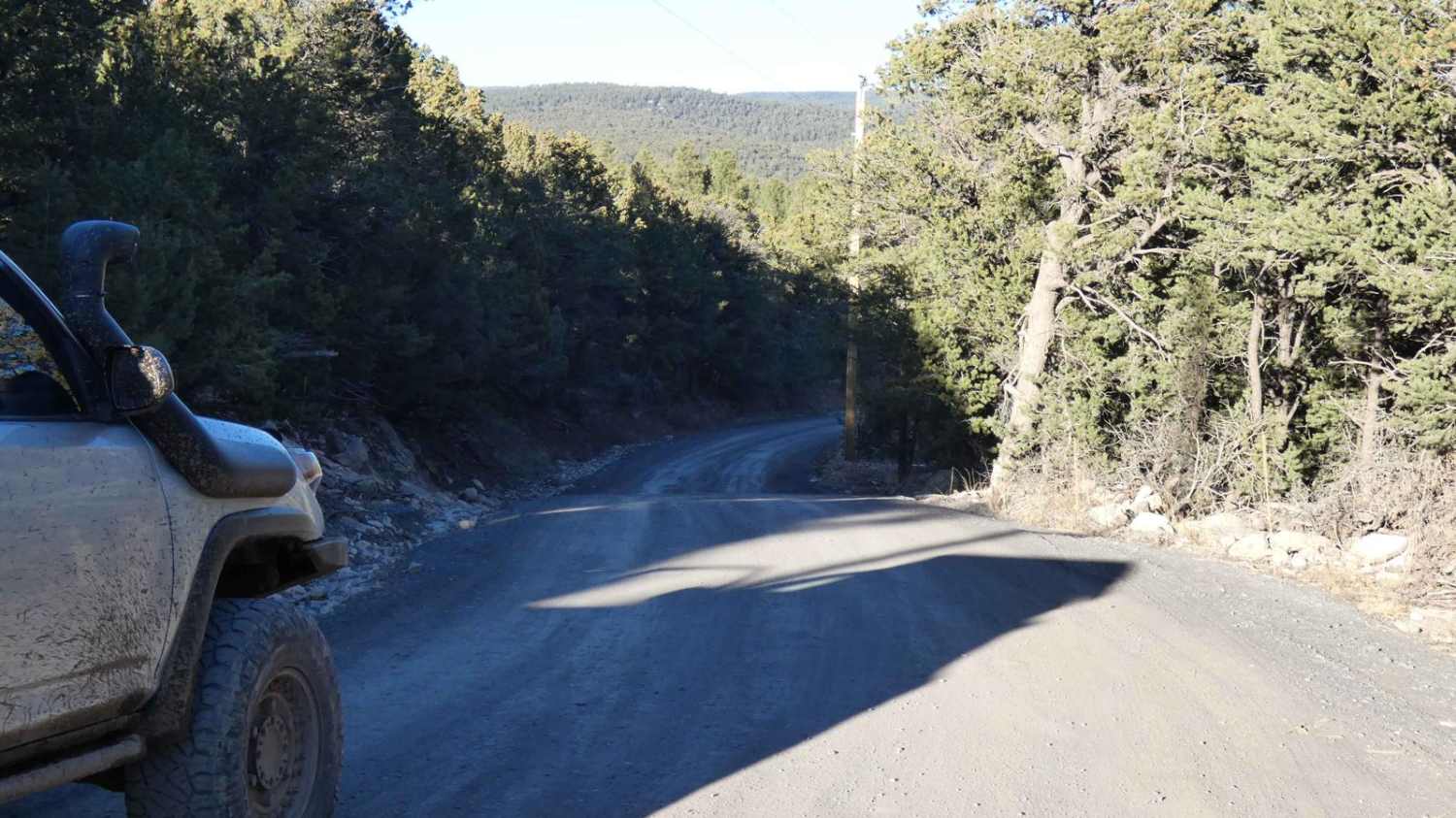 Cow Creek Loop