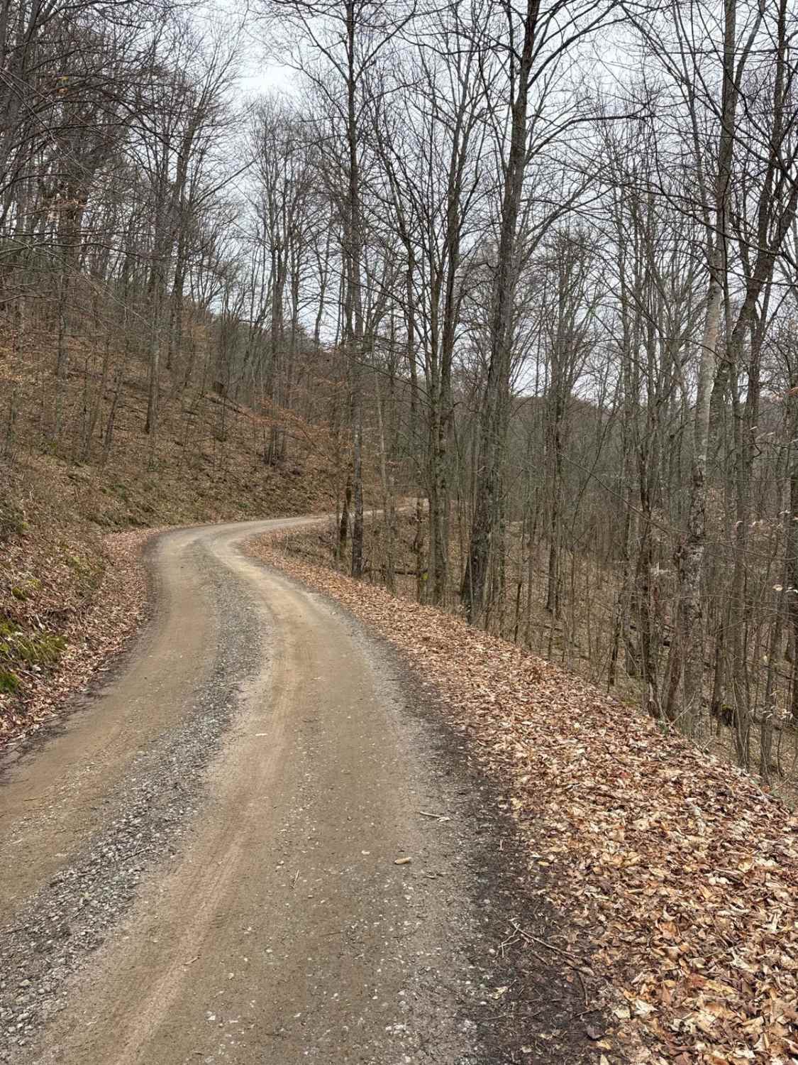 Deep Gap - FR 71