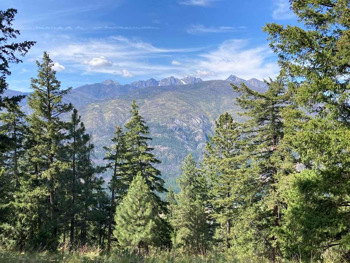 Flagg Mountain Loop - FS 5225