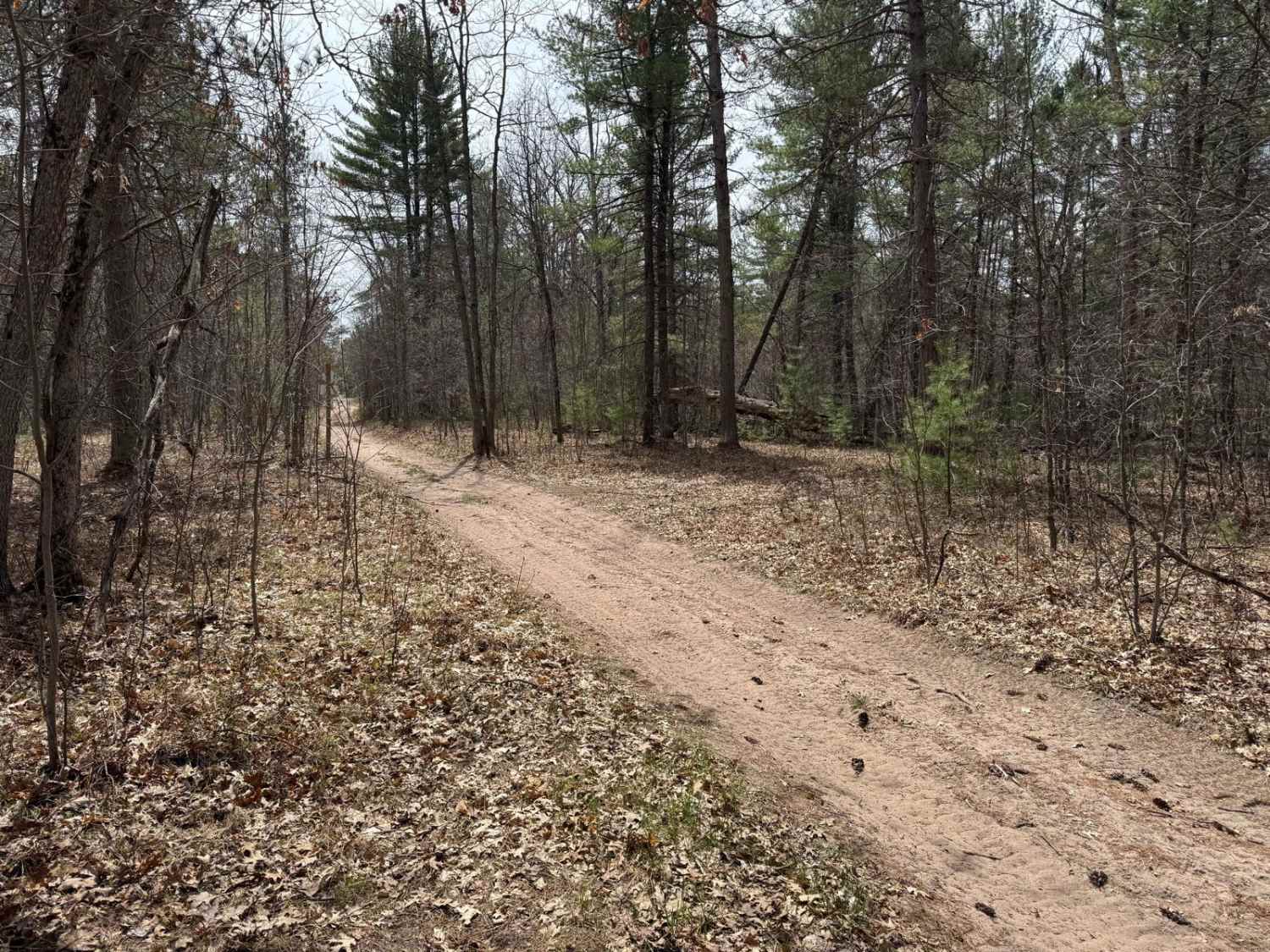 MCCCT - Grand Traverse to Supply Road