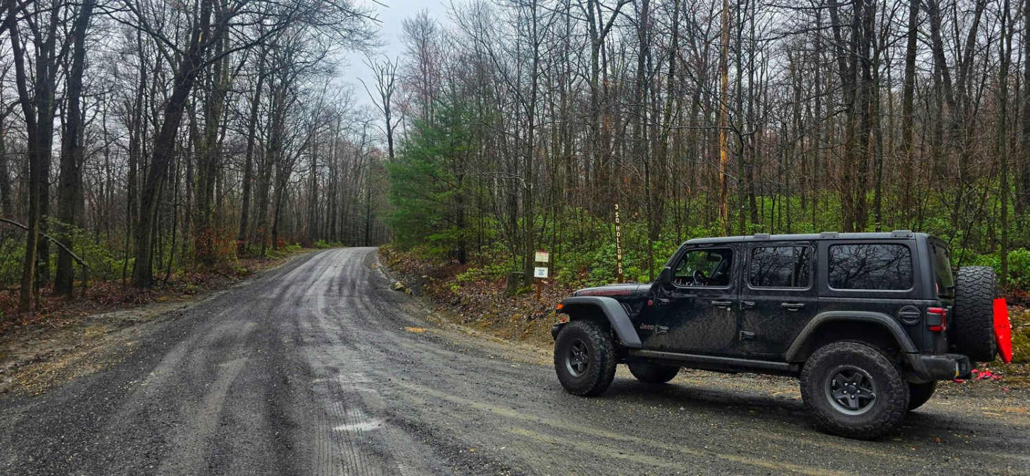3 Square Hollow Road