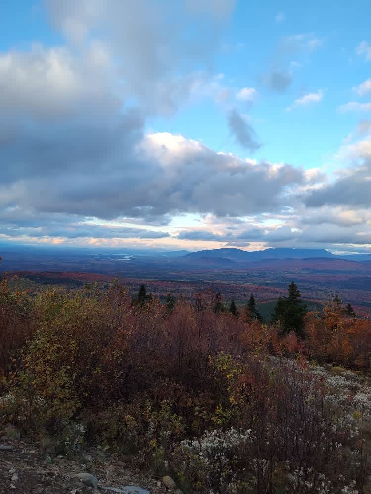 Quill Hill