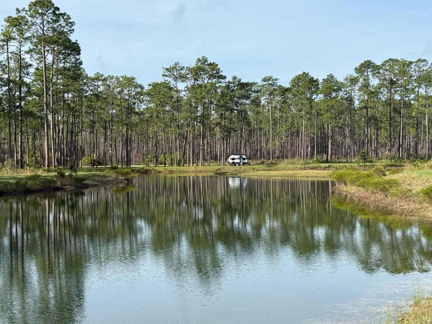 Forest Highway 13 West 65
