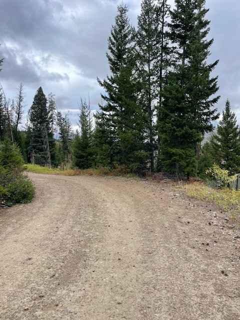 Mill Creek Road