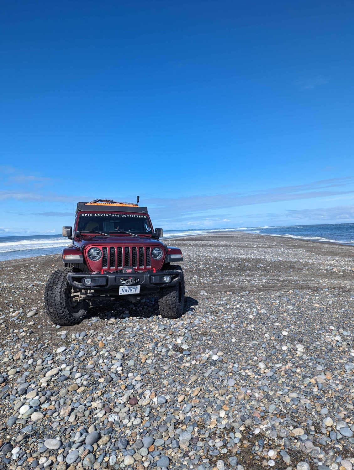 North Beach