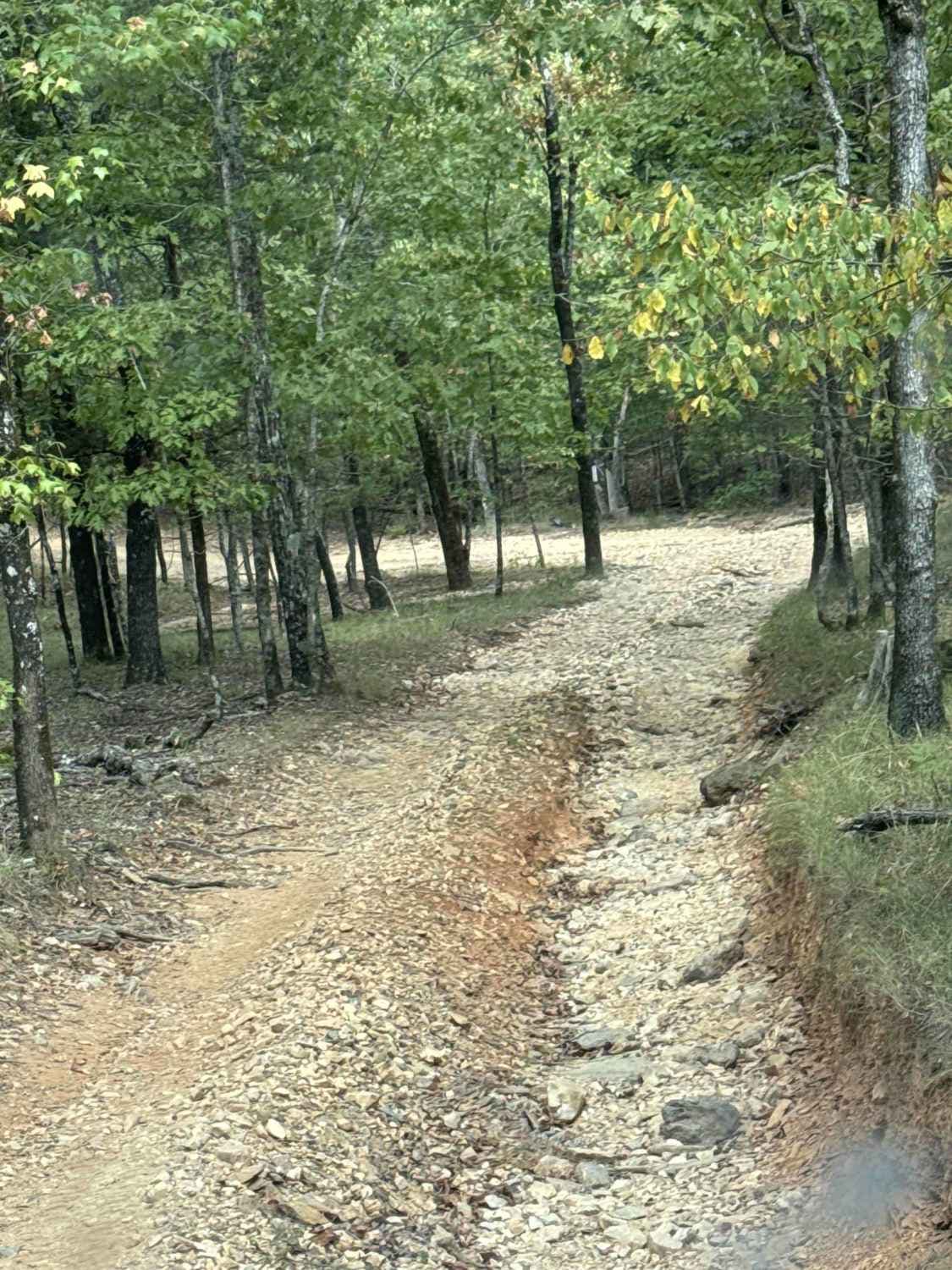 F20 Exit Trail