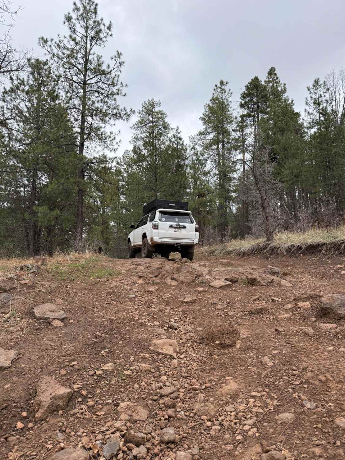 Trail 57
