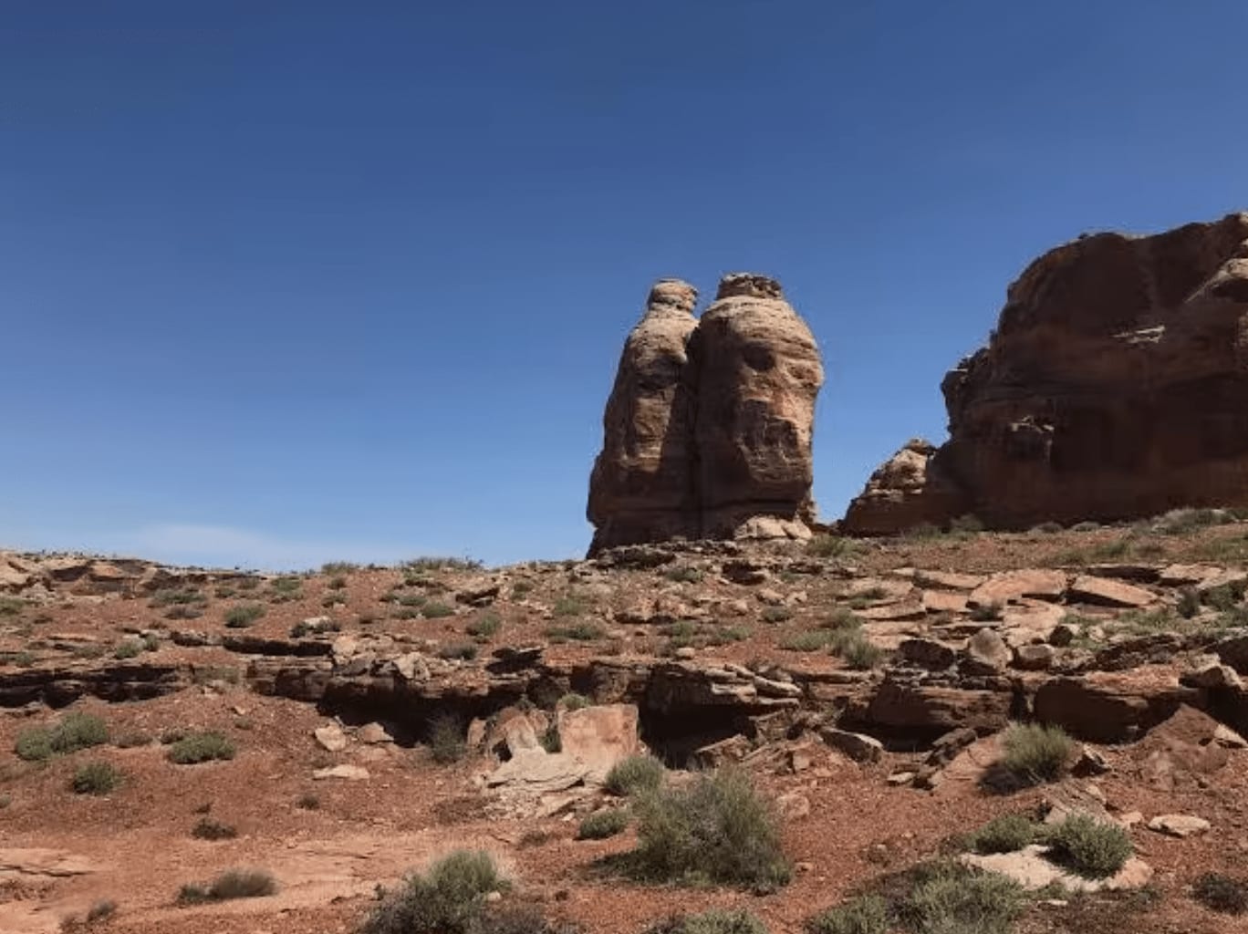 Deadman Springs