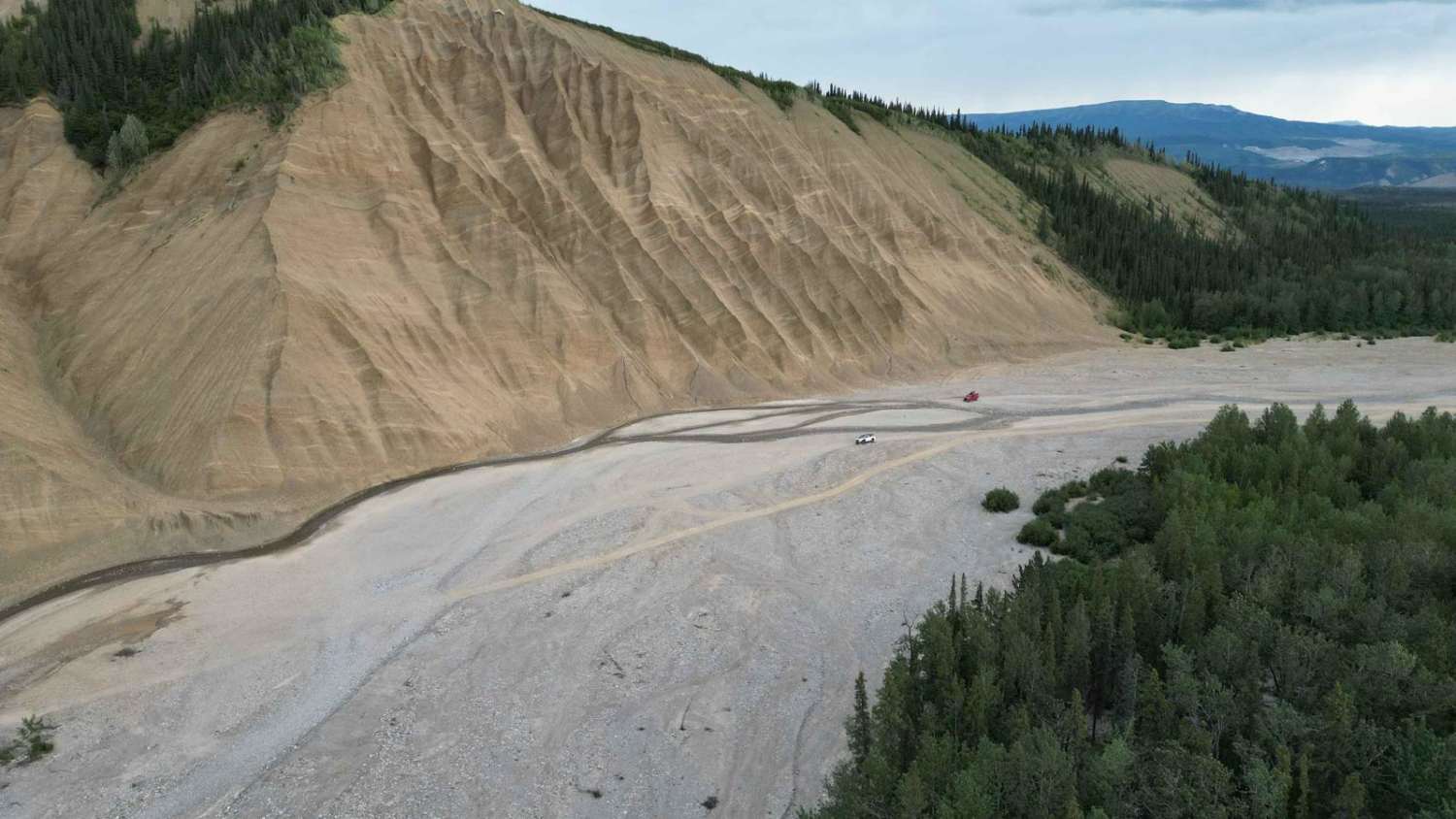 Dry Creek