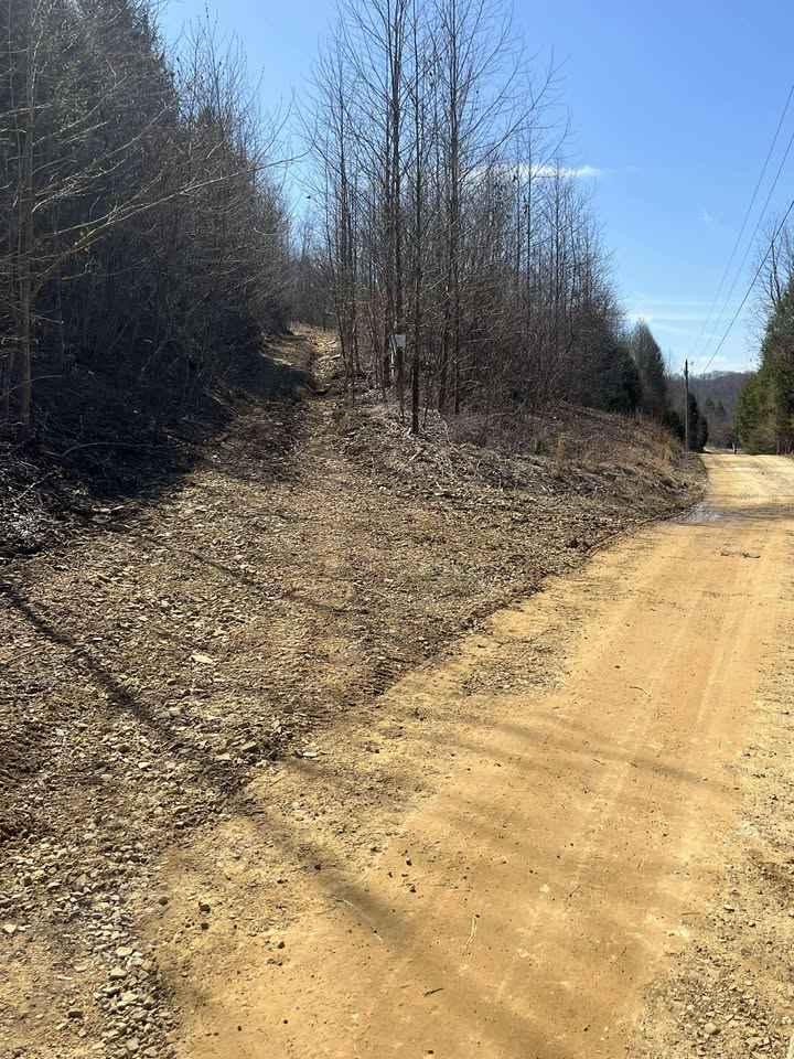 Trail 20