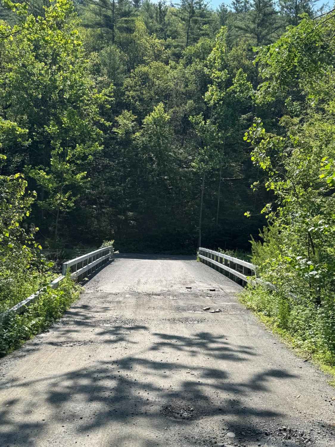 Cutler Road