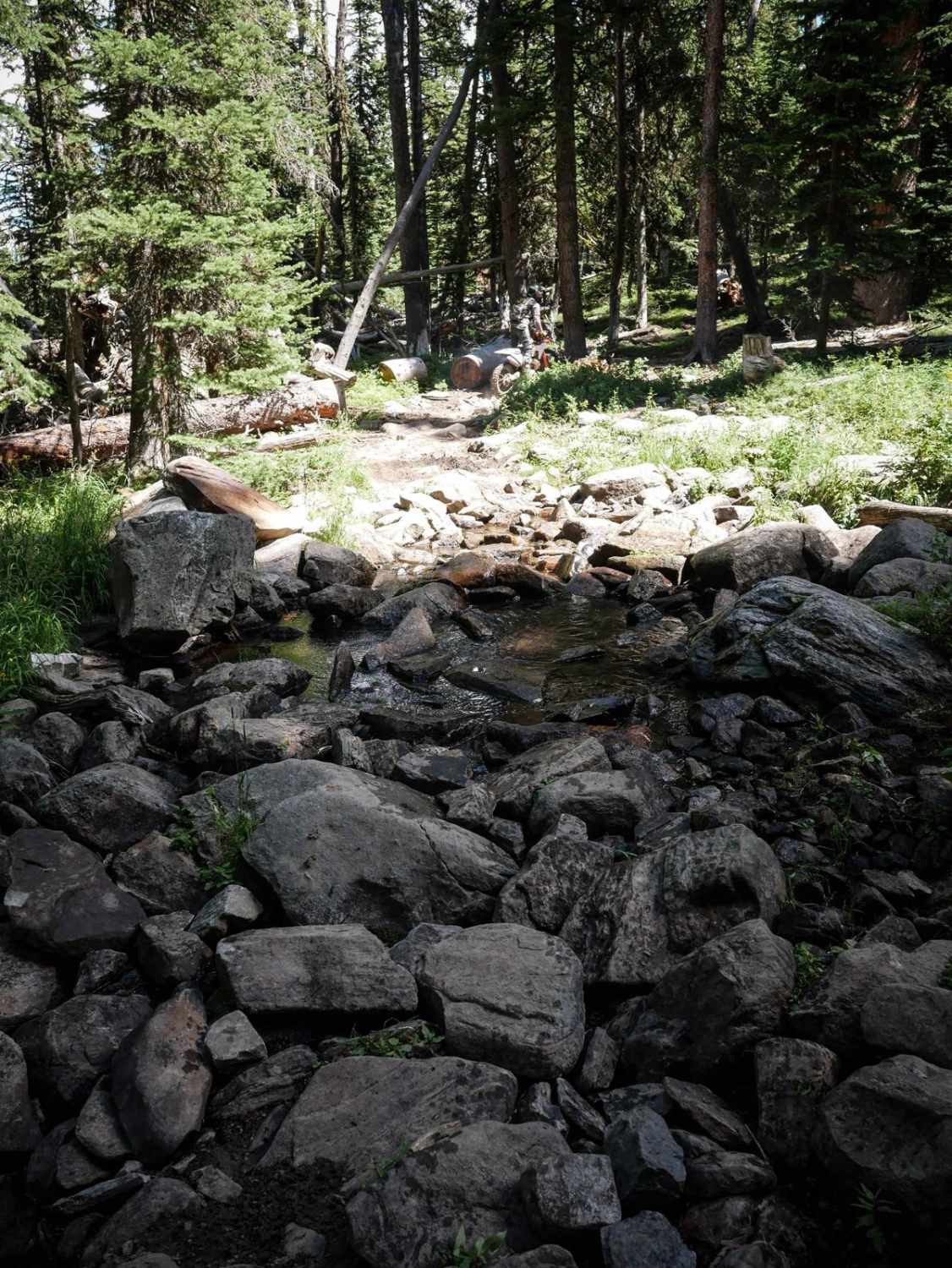 Hidden Lakes ATV #179 