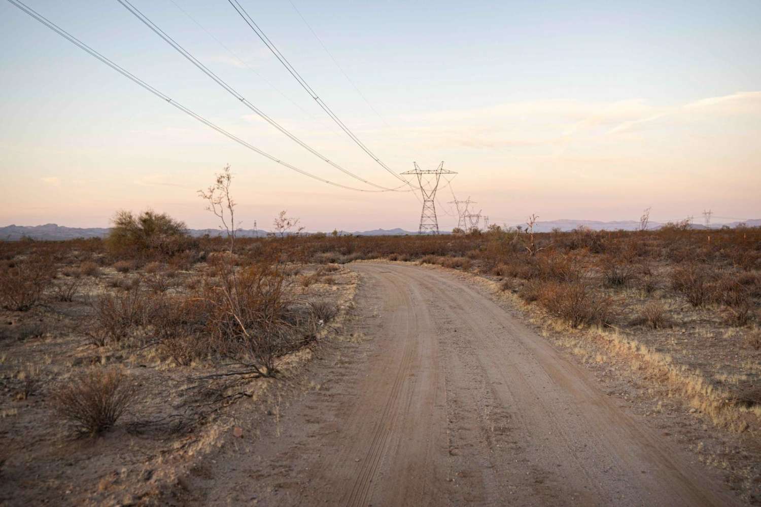 400 - Power Fence
