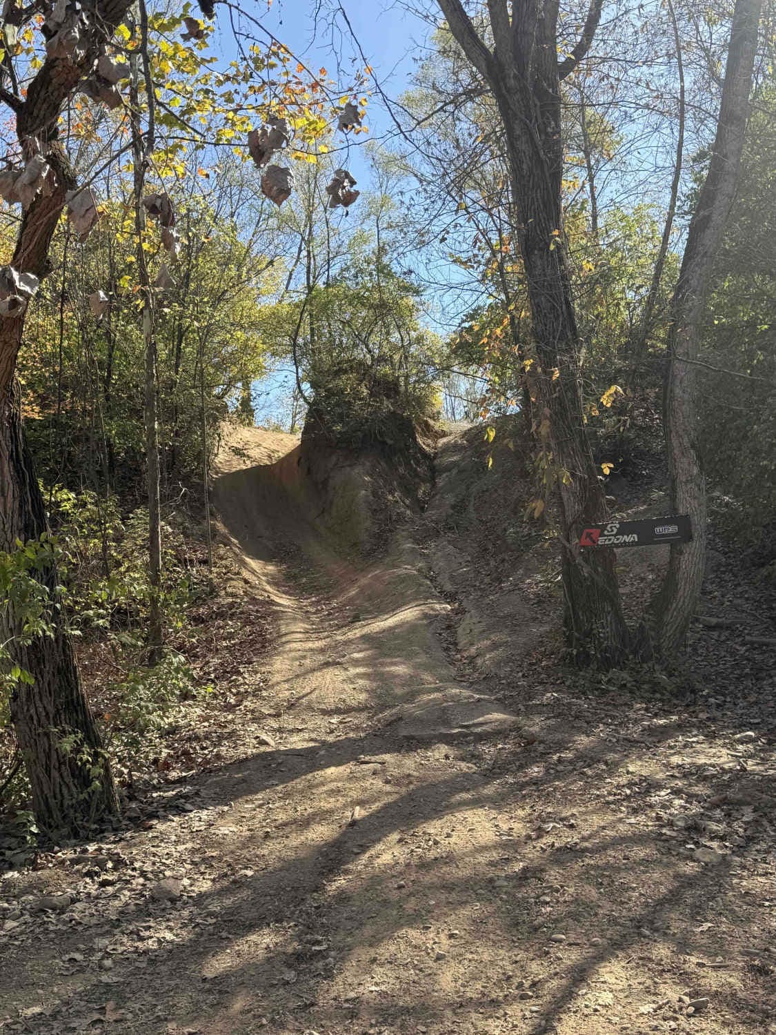 Red Trail