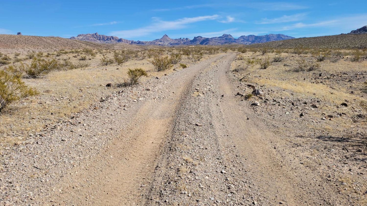 Slot Canyon Bypass