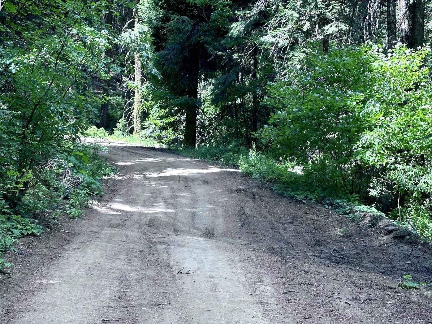 Eagle Creek Road
