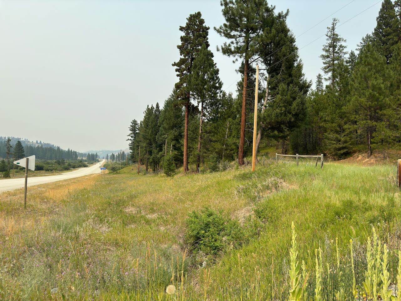 Highway Connection 106A