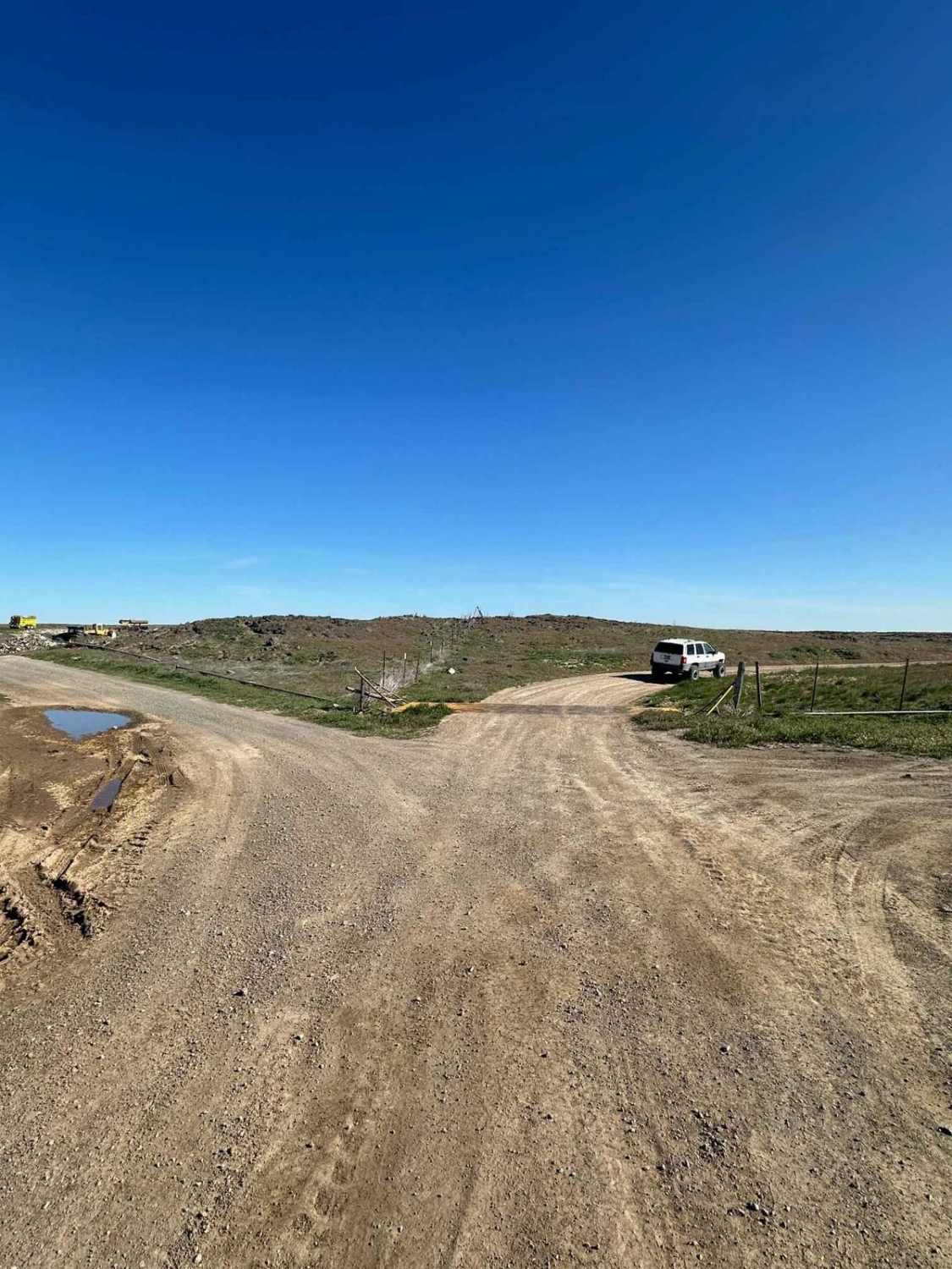 Wilson Butte