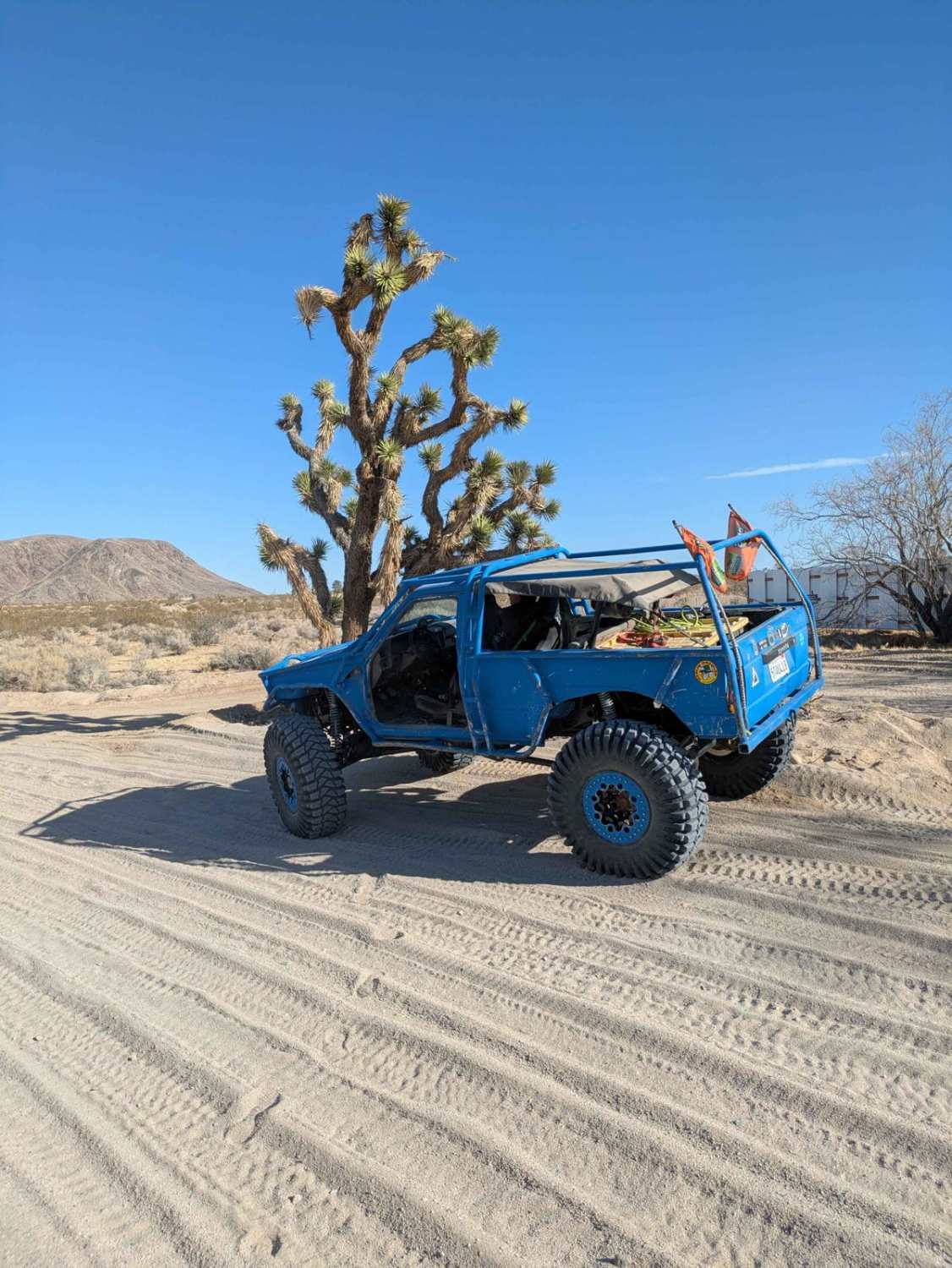 Integratron