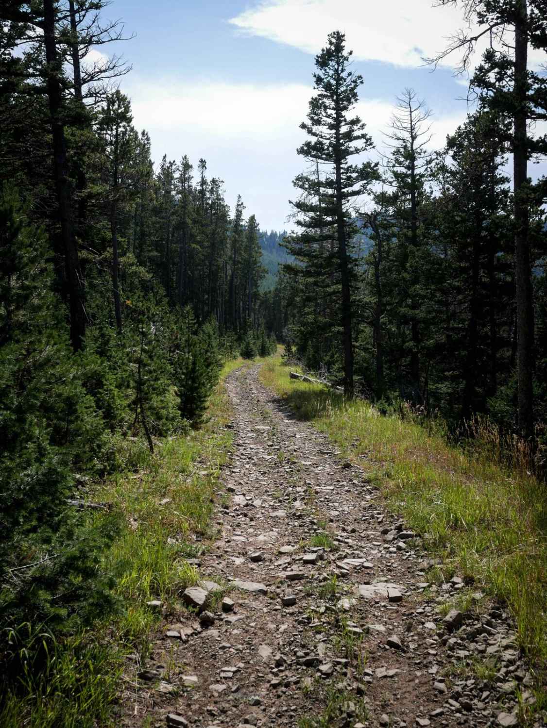 Willow Creek North ATV  