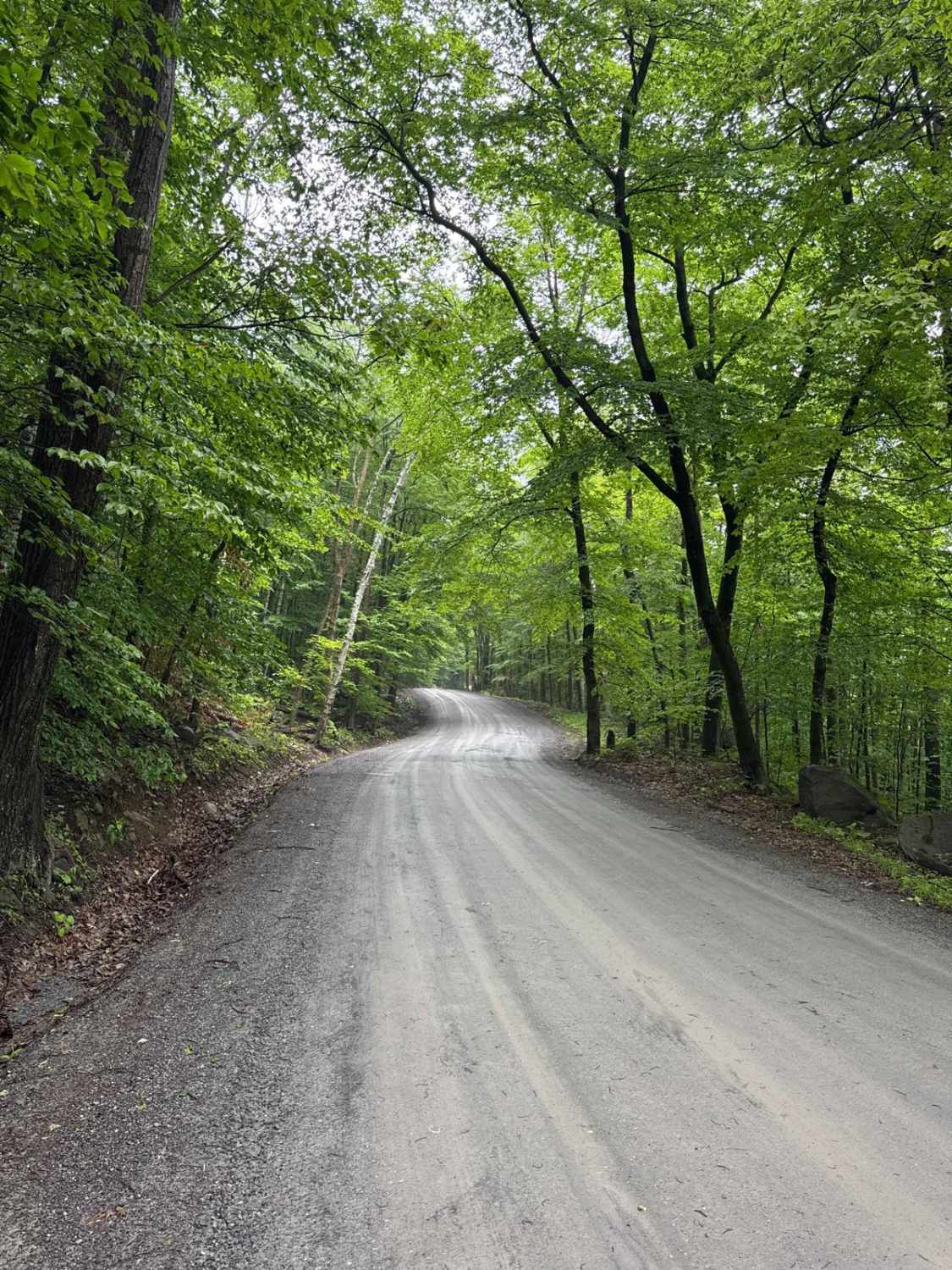 Shelving Rock Road