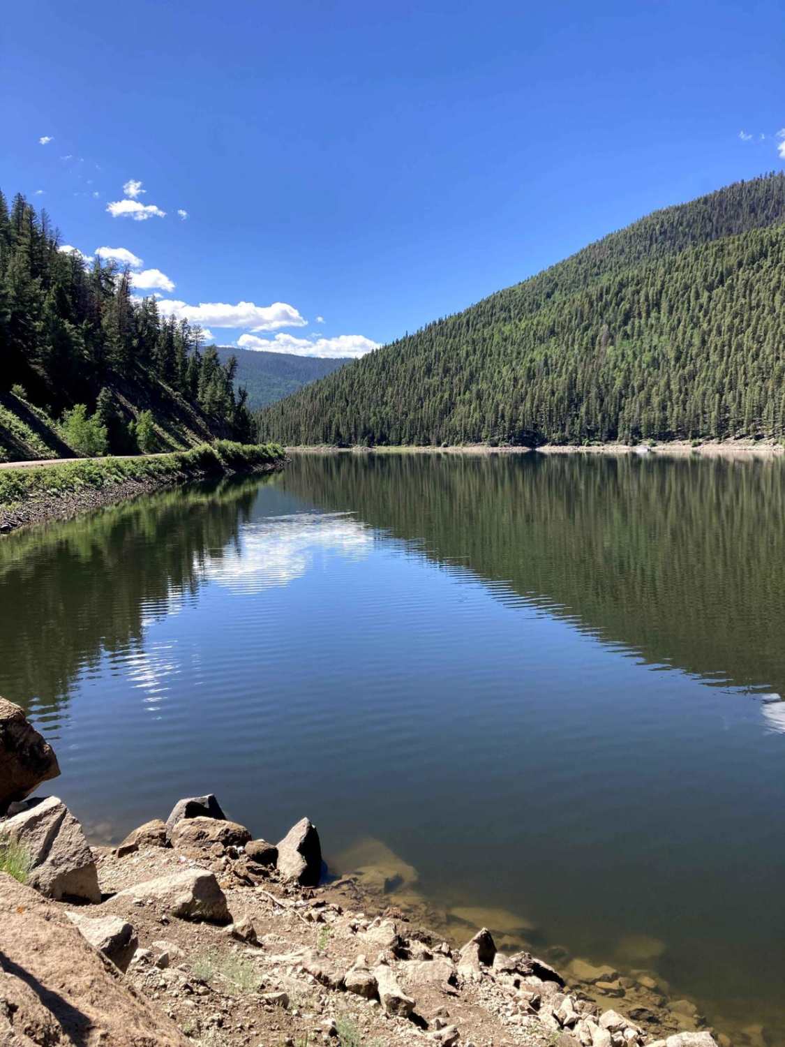 Beaver Creek Trail