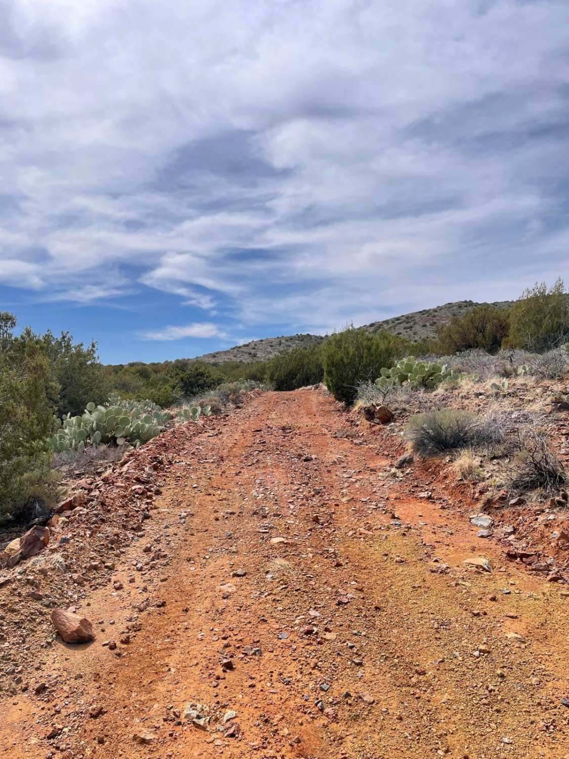 Copper Mountain Foothills 