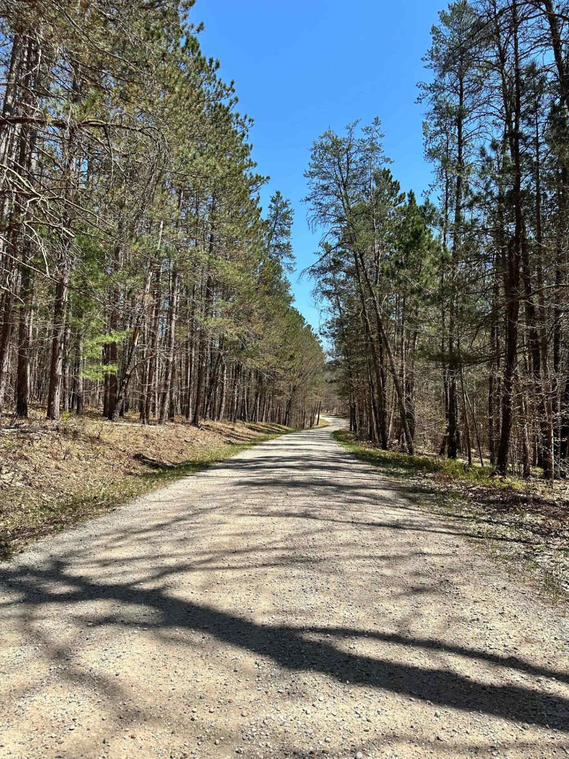 Cadillac Area ORV/OHV Scenic Ride - Part 18
