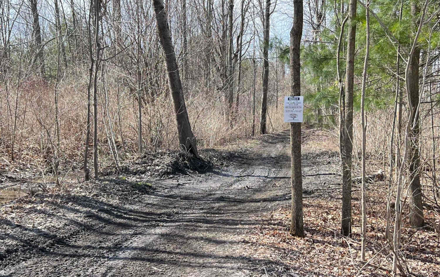 Indian River ATV Club