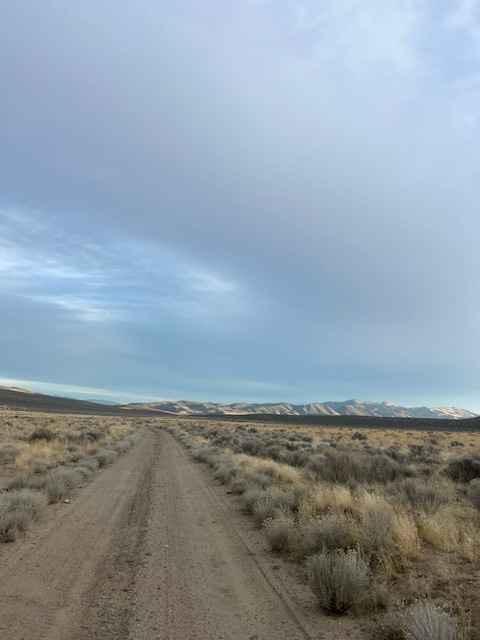 Parker Canyon