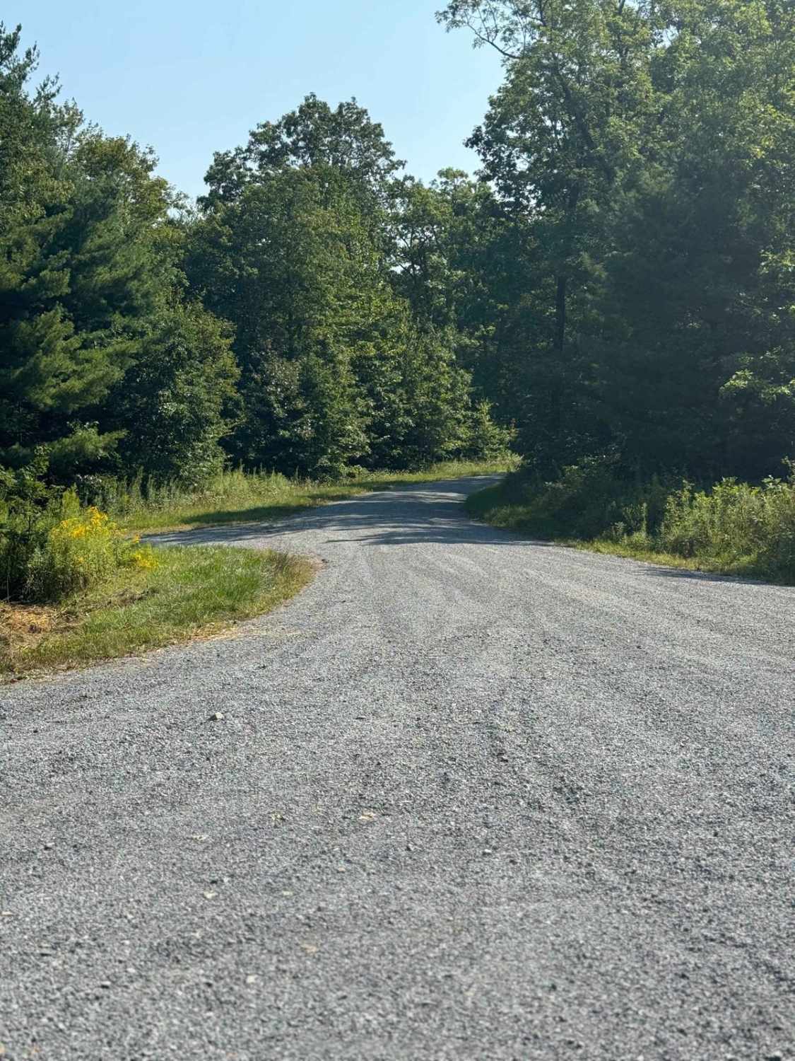 Underwood Road