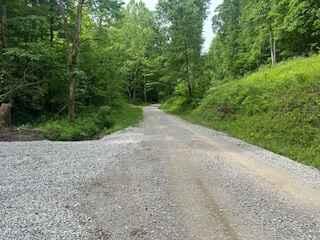 Wolf Creek Road