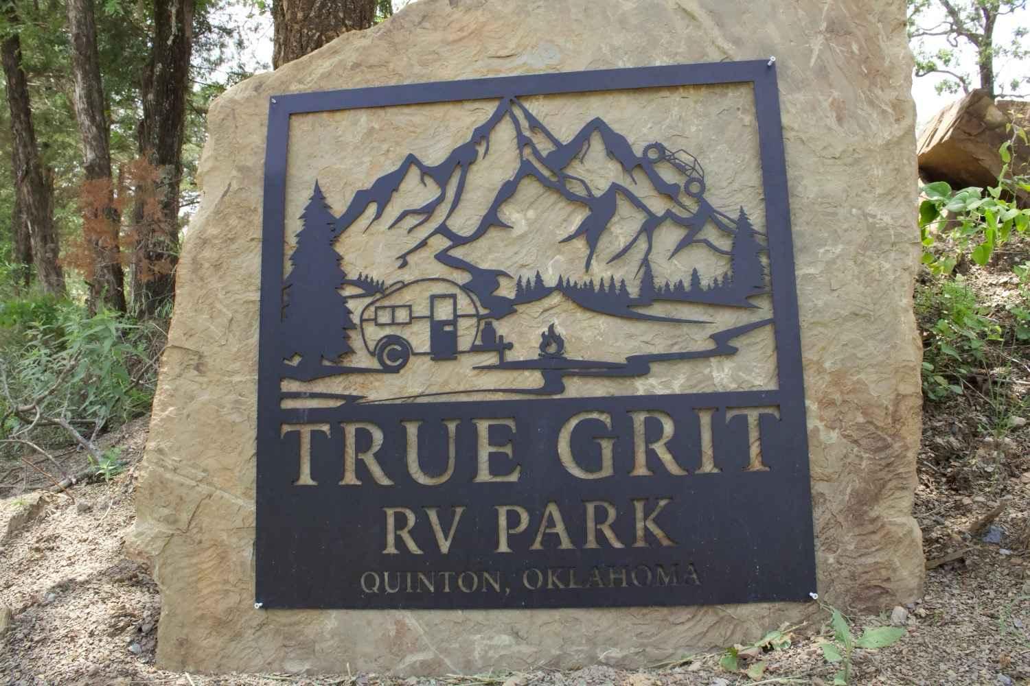 True Grit Lane