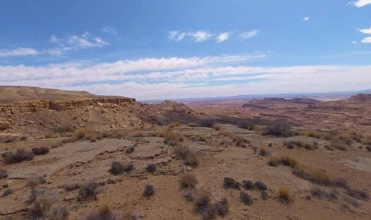 Saleratus Point-BLM13260