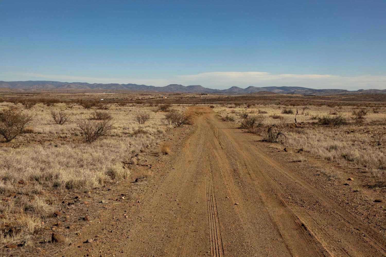Ranch Road