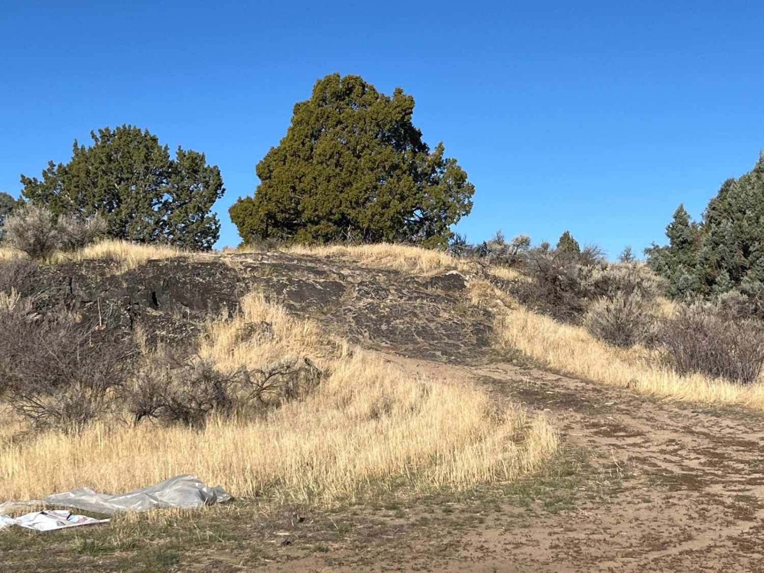 Hells Half Acre
