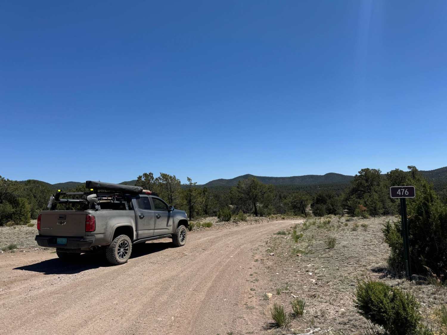 Sargent Canyon