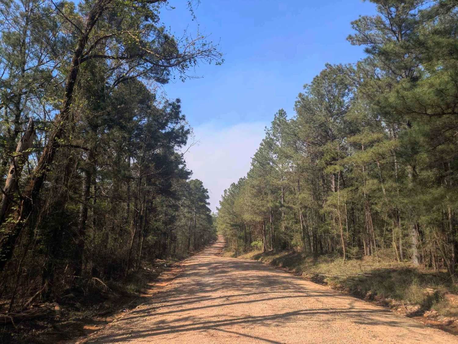 Tableville Road