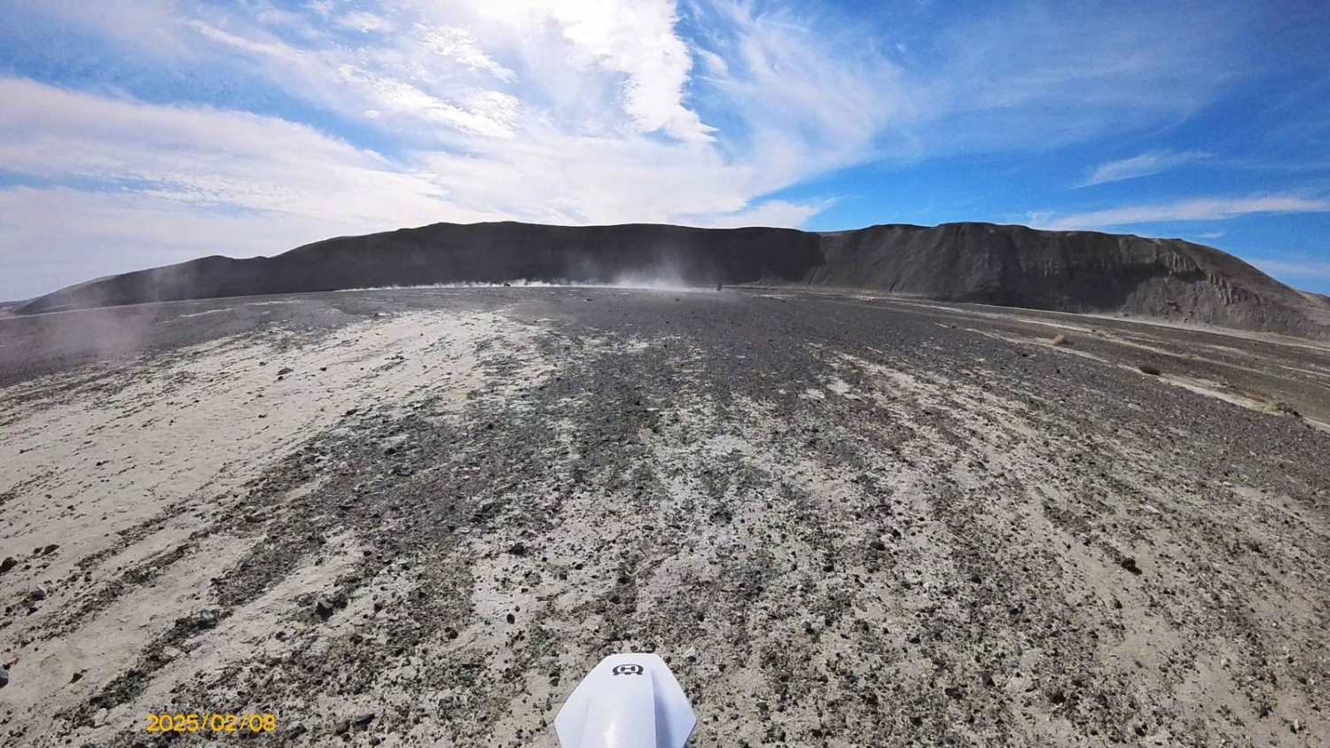 Chappo Spring (BLM AR2350)