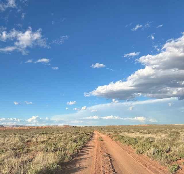 BLM 2080/Sand Ridge 1055