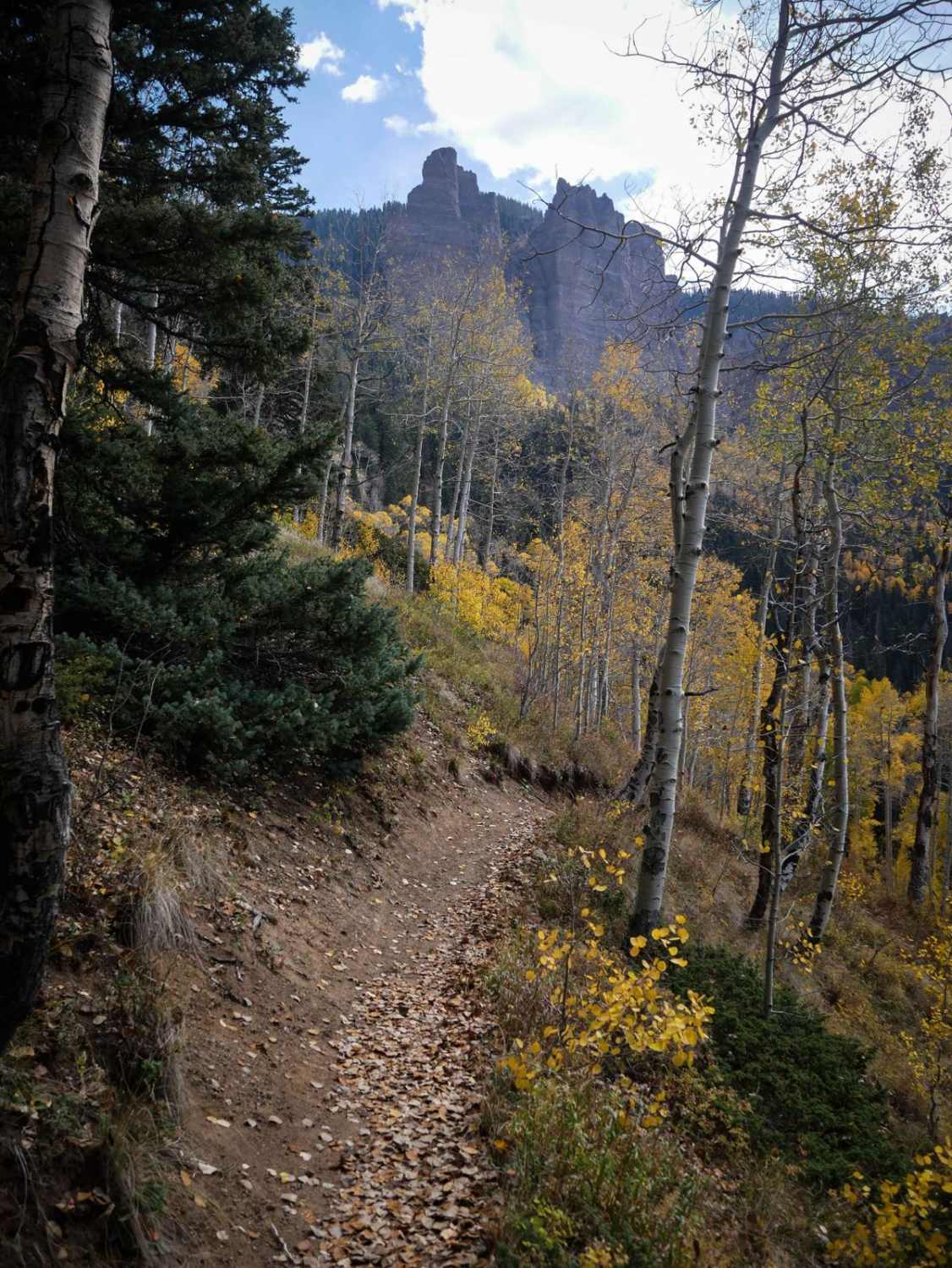 Nate Creek  