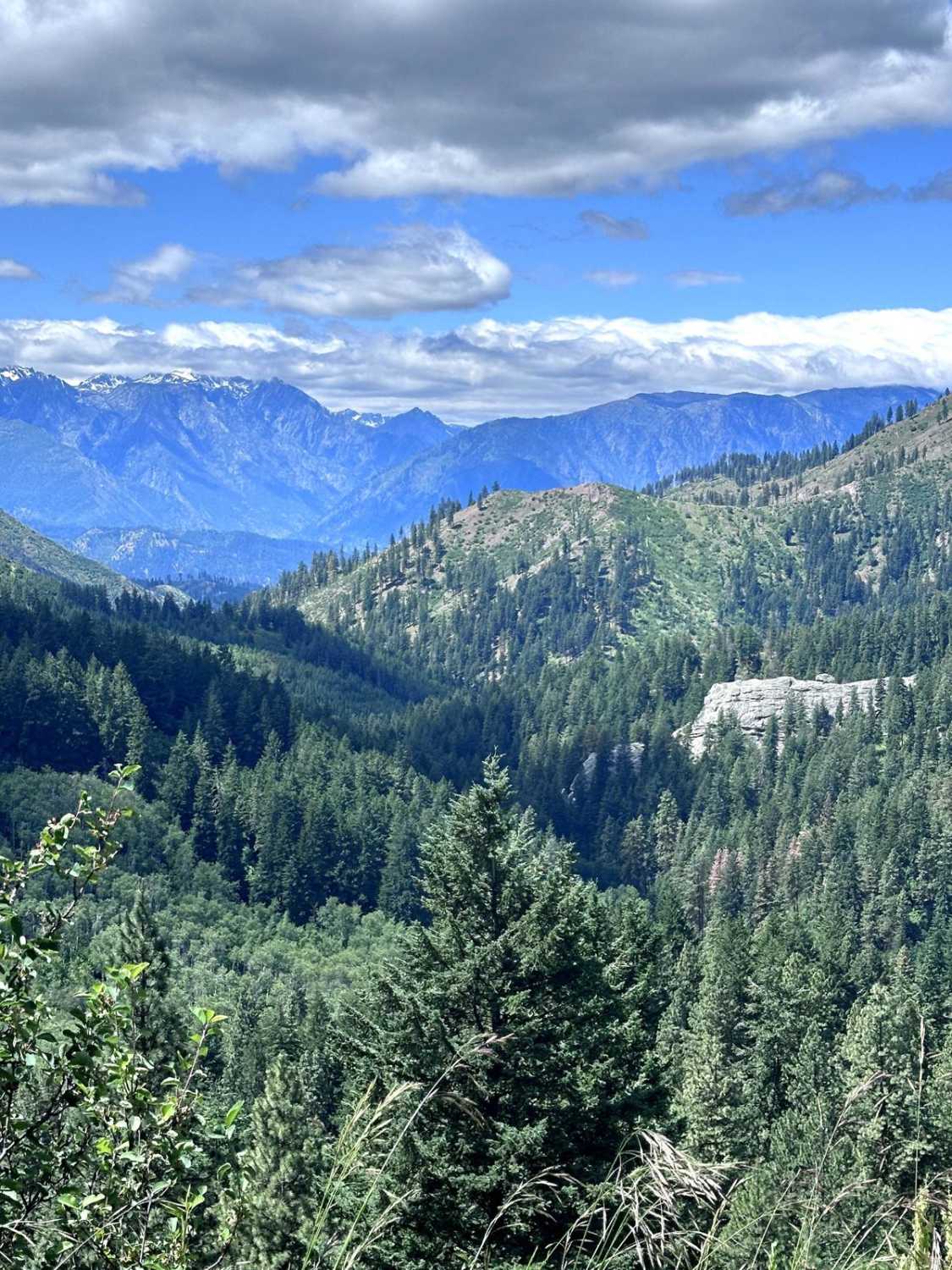 Derby Canyon Road