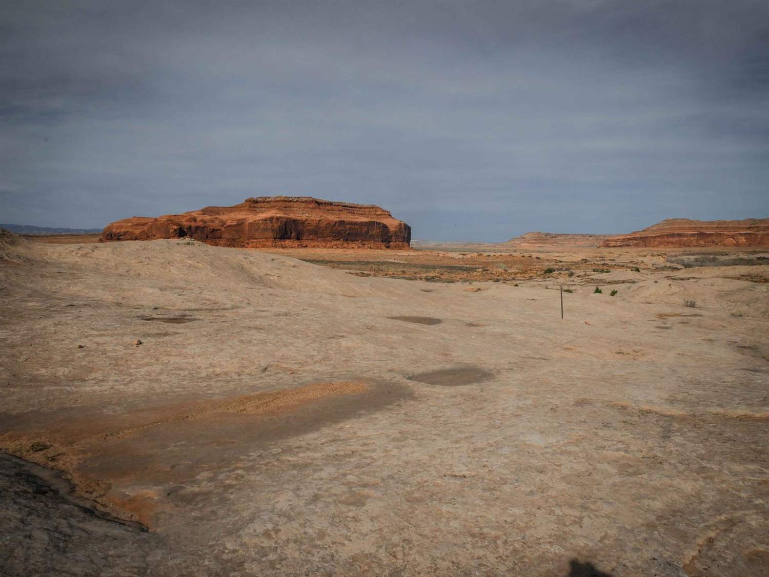 Pinnacle Trail