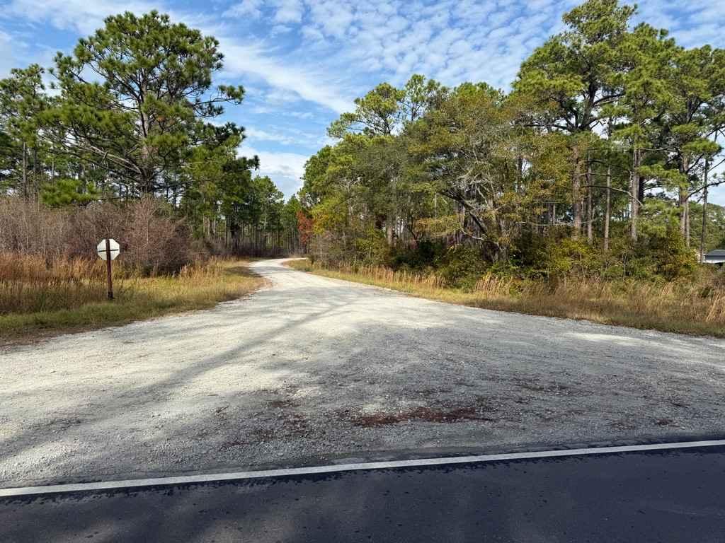 Bogue Road