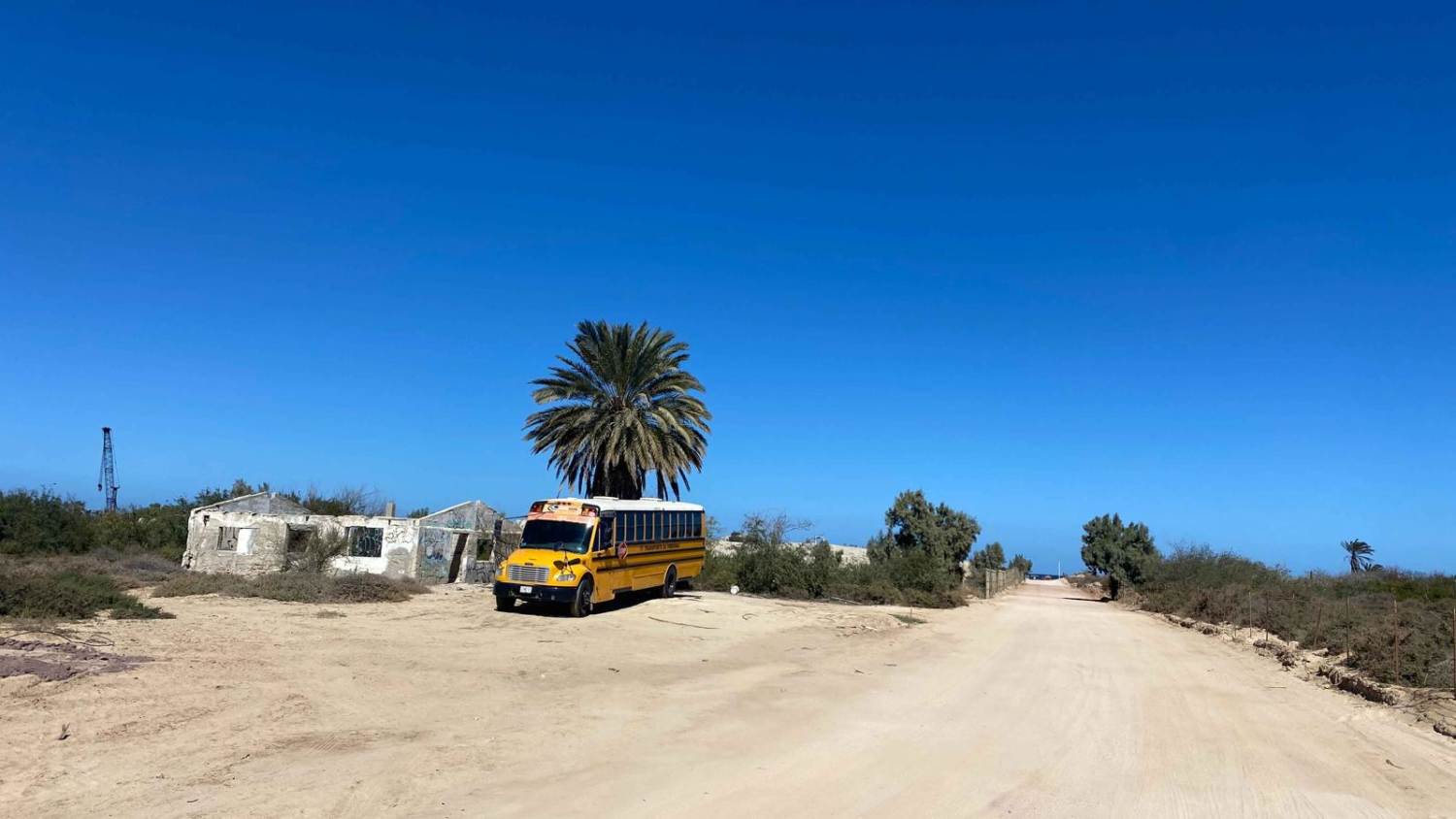 Ruta Playa Ribera