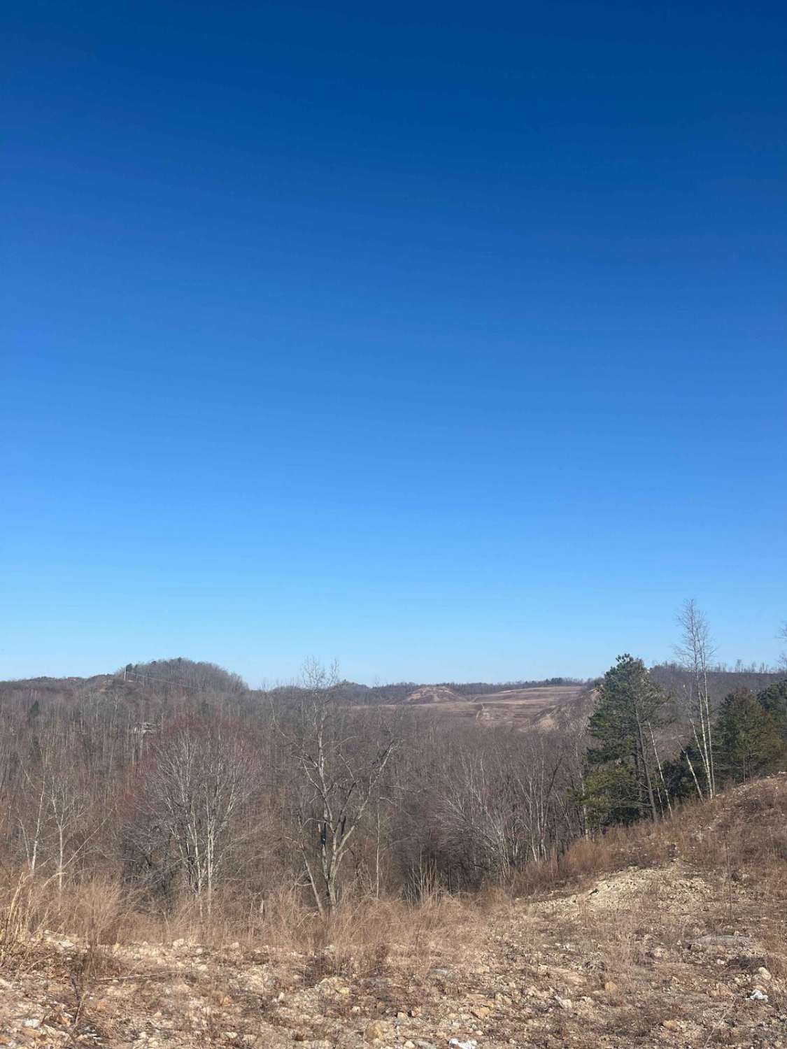Trail 33