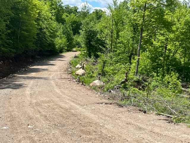 St. Lawrence County - Connector ATV Multi-Use Trail
