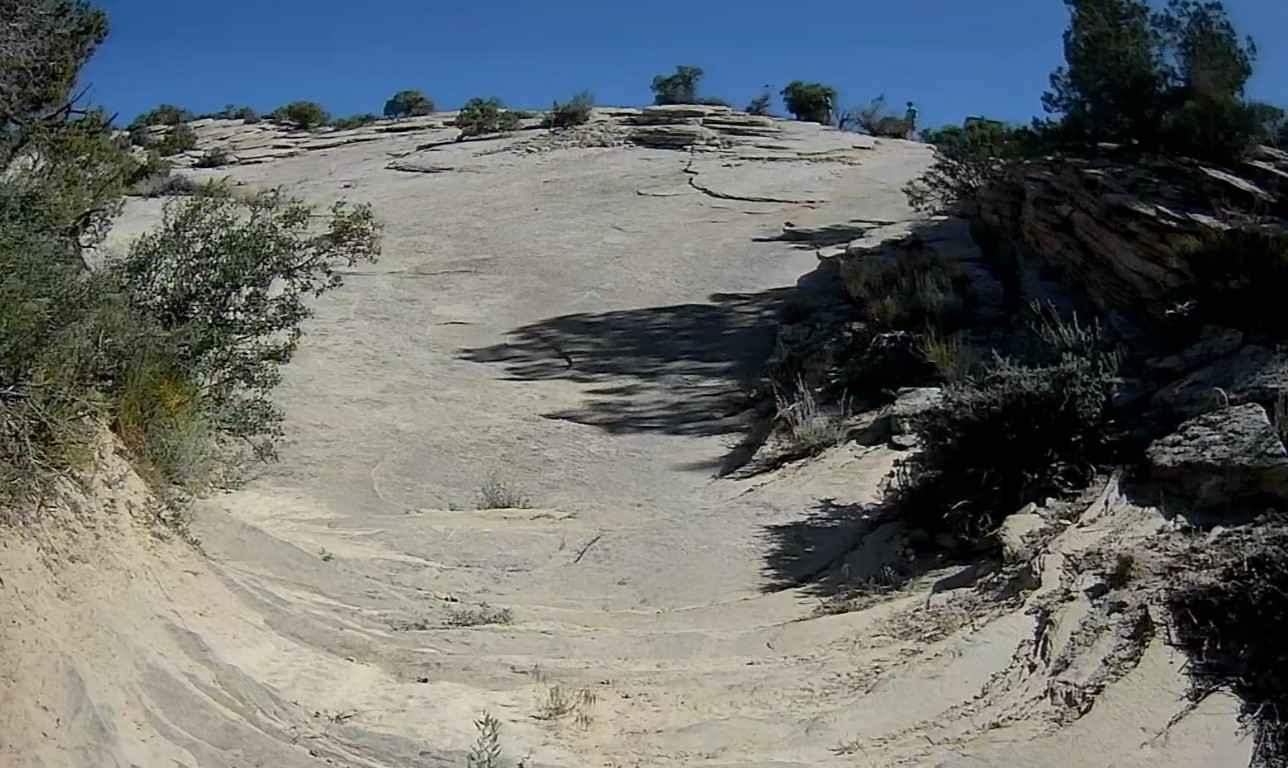 Sand Bar Loop